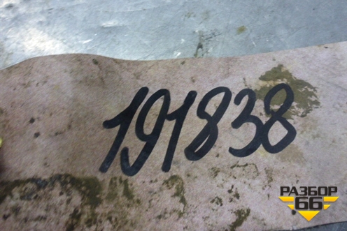 Шкив помпы для Nissan Note (Е11) с 2005-2013г