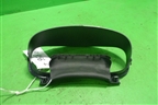 Накладка на щиток приборов (5J1857053A) для Skoda Fabia с 2007-2014г
