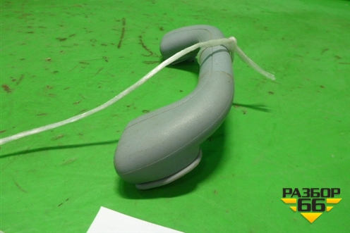 Ручка внутренняя потолочная (передняя) для Kia Ceed с 2006-2012г