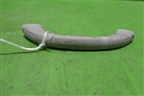 Ручка внутренняя потолочная (83240SAA003ZA) для Honda Jazz(GD) с 2002-2008г
