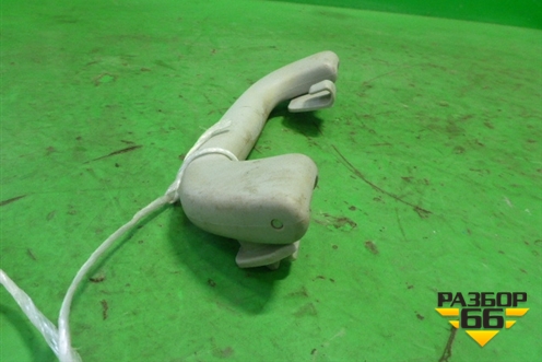 Ручка внутренняя потолочная (задняя) для Mazda Mazda 3 (BK) с 2003-2009г 