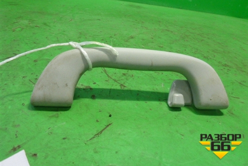 Ручка внутренняя потолочная (задняя) для Mazda Mazda 3 (BK) с 2003-2009г 