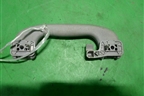 Ручка внутренняя потолочная (задняя) для Opel Corsa D с 2006-2014г
