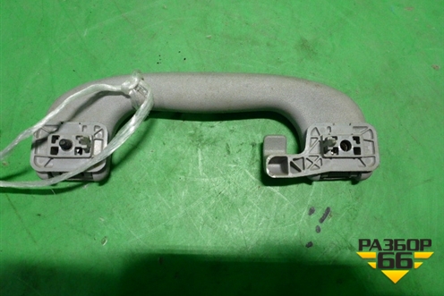 Ручка внутренняя потолочная (задняя) для Opel Corsa D с 2006-2014г