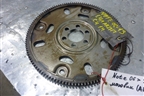 Маховик (1.4л АКПП C414) для Nissan Note (Е11) с 2005-2013г