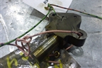Натяжитель цепи (1.4л C414) для Nissan Note (Е11) с 2005-2013г
