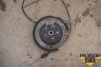Кулак задний правый (2.5л МКПП) для Subaru Legacy Outback (BP9) с 2003-2009г