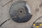 Кулак задний правый (2.5л МКПП) для Subaru Legacy Outback (BP9) с 2003-2009г
