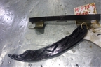 Успокоитель цепи (1.6л Z6) для Mazda Mazda 3 (BK) с 2003-2009г