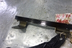 Успокоитель цепи (1.6л Z6) для Mazda Mazda 3 (BK) с 2003-2009г