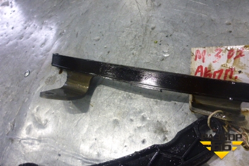 Успокоитель цепи (1.6л Z6) для Mazda Mazda 3 (BK) с 2003-2009г 