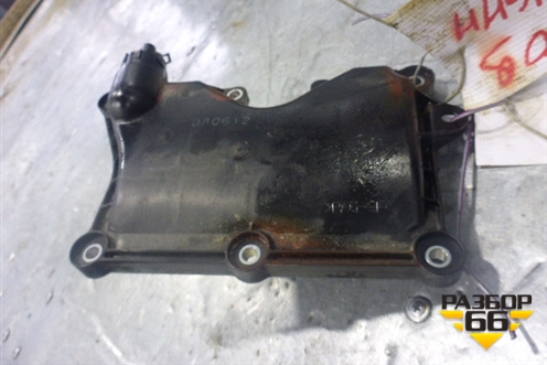 Сапун (1.6л Z6) для Mazda Mazda 3 (BK) с 2003-2009г 