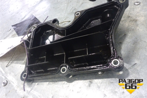 Сапун (1.6л Z6) для Mazda Mazda 3 (BK) с 2003-2009г 
