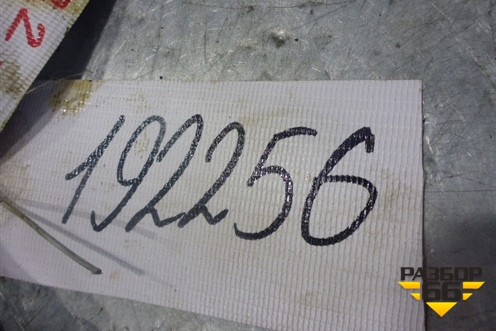 Сапун (1.6л Z6) для Mazda Mazda 3 (BK) с 2003-2009г 