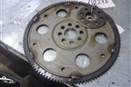 Маховик (2.5л АКПП 2AR) для Toyota Camry V50 с 2011-2018г