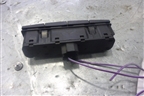 Кнопка обогрева заднего стекла (256T18C621AC) для Ford Fiesta с 2001-2008г