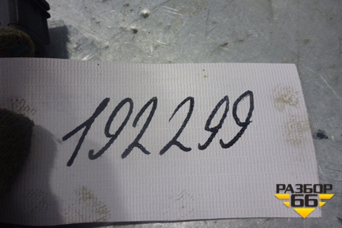 Кнопка обогрева заднего стекла (256T18C621AC) для Ford Fiesta с 2001-2008г