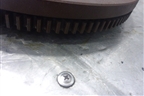 Маховик (1.6л МКПП BSE) для Skoda Octavia (А5) с 2004-2013г