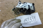 Замок двери передней левой (96305409) для Chevrolet Lanos с 2004г