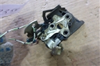 Замок двери передней левой (96305409) для Chevrolet Lanos с 2004г