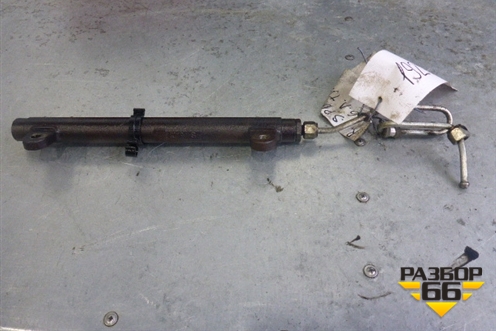 Рейка топливная рампа (3.6л TDI) для Land Rover Range Rover Sport с 2005-2012г