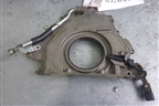 Крышка коленвала задняя (3.6л TDI) для Land Rover Range Rover Sport с 2005-2012г