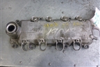 Крышка головки блока клапанная (1.2л L12A1) для Honda Jazz(GD) с 2002-2008г