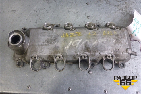 Крышка головки блока клапанная (1.2л L12A1) для Honda Jazz(GD) с 2002-2008г