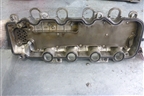 Крышка головки блока клапанная (1.2л L12A1) для Honda Jazz(GD) с 2002-2008г