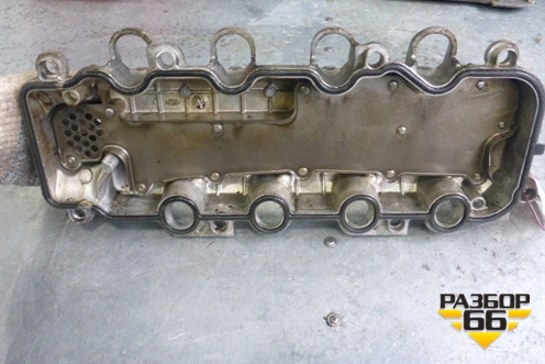 Крышка головки блока клапанная (1.2л L12A1) для Honda Jazz(GD) с 2002-2008г