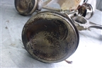 Поршень с шатуном (1.2л L12A1) для Honda Jazz(GD) с 2002-2008г