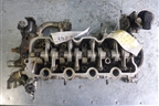 Головка блока цилиндров (1.2л L12A1) для Honda Jazz(GD) с 2002-2008г