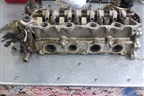 Головка блока цилиндров (1.2л L12A1) для Honda Jazz(GD) с 2002-2008г