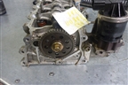 Головка блока цилиндров (1.2л L12A1) для Honda Jazz(GD) с 2002-2008г