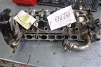 Головка блока цилиндров (1.2л L12A1) для Honda Jazz(GD) с 2002-2008г