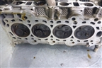Головка блока цилиндров (1.2л L12A1) для Honda Jazz(GD) с 2002-2008г