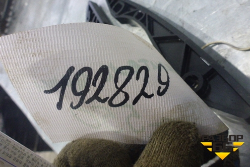 Успокоитель цепи (1.6л G4FC) для Kia Cerato с 2009-2013г
