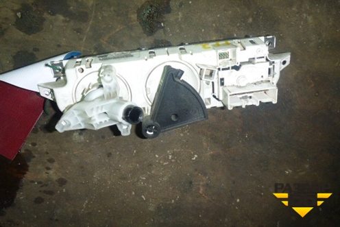 Модуль управления отопителем (с кондиционером) для Ford Focus 2 с 2008-2011г