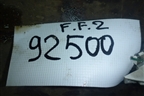 Модуль управления отопителем (с кондиционером) для Ford Focus 2 с 2008-2011г