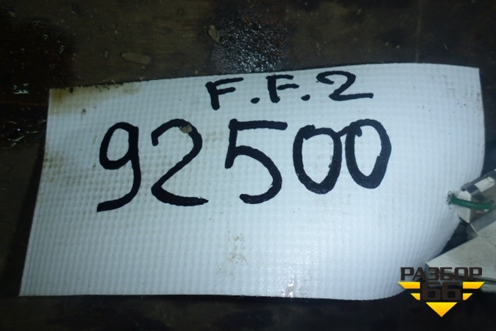 Модуль управления отопителем (с кондиционером) для Ford Focus 2 с 2008-2011г