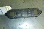 Модуль управления климатической установкой (6N4T18C612AC) для Ford Focus 2 с 2005-2008г