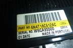 Модуль управления климатической установкой (6N4T18C612AC) для Ford Focus 2 с 2005-2008г