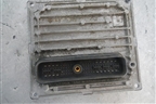 Блок управления двигателем (1.6л) для Ford Focus 2 с 2008-2011г