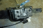 Замок двери задней левой для Ford Focus 2 с 2008-2011г
