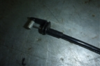 Замок двери задней левой (4M5AA26413BE) для Ford Focus 2 с 2008-2011г