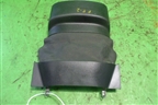 Кожух рулевой колонки (верхний) (3M513530ABW) для Ford Focus 2 с 2008-2011г