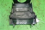 Кожух рулевой колонки (верхний) (3M513530ABW) для Ford Focus 2 с 2008-2011г