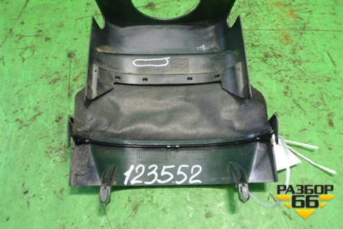 Кожух рулевой колонки (верхний) (3M513530ABW) для Ford Focus 2 с 2008-2011г