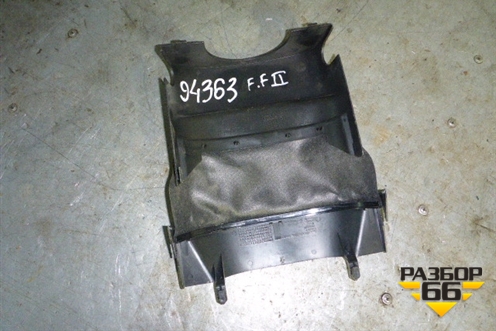 Кожух рулевой колонки (верхний) (3M513530ABW) для Ford Focus 2 с 2008-2011г