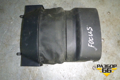 Кожух рулевой колонки (верхний) (3M513530ABW) для Ford Focus 2 с 2008-2011г